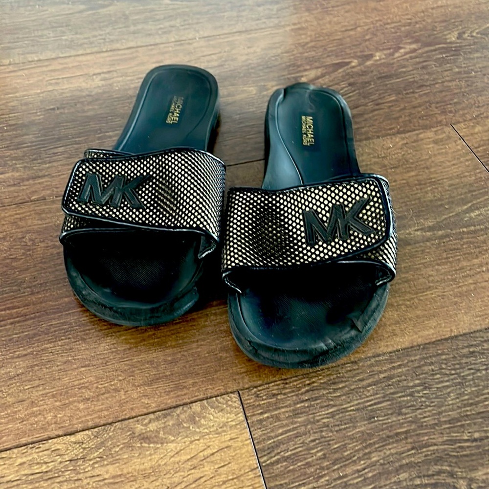 Mk slides for sale. Shipping price varies.